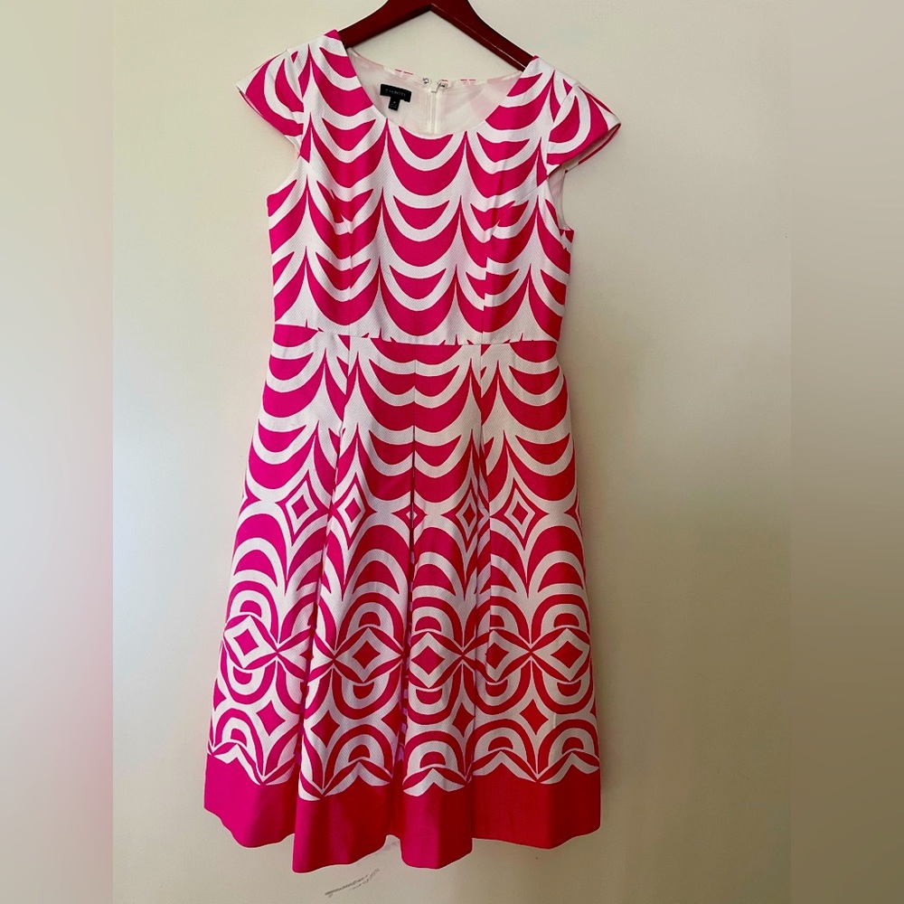 Talbots dress size 4